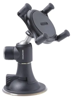 Immagine prodotto di Cullmann Cross CS23, 15 cm, nero