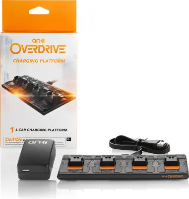 Produktbild von Anki OVERDRIVE Charging Platform; 2824623