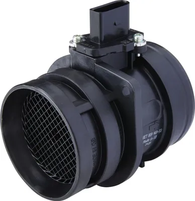 Produktbild von HELLA 8ET 009 149-581 Luftmassenmesser LMM für VW GOLF VI (5K1) Luftmengenmesser