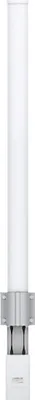 Produktbild von Ubiquiti AMO-2G10, 10 dBi, 2.35 - 2.55 GHz, 12°, 4°, Sektorantenne, Duale Polarisation