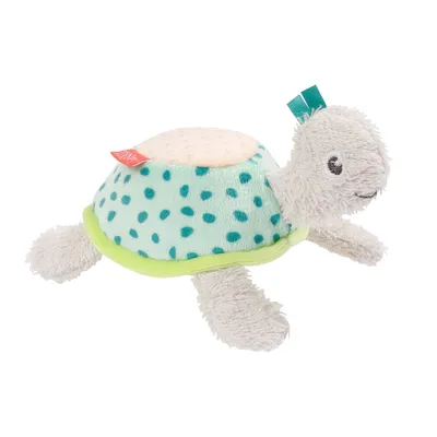 Obrázek produktu pro Baby Fehn Koupací houba želva, ChildernOfTheSea