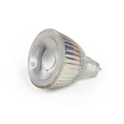 Produktbild von LED-Strahler McShine "MCOB" MR11 / G4, 3W, 250 lm, neutralweiß