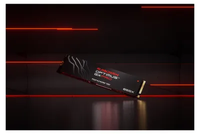 Immagine prodotto di M.2 2TB OPTIMUS GX PRO 850X NVMe