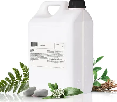 Produktbild von PRIJA Schützende Haarspülung, mit Nuss-Extrakt 5 l