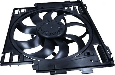 Produktbild von MAXGEAR AC230115 Lüfter Motorkühlung Kühlerlüfter für BMW 5 Touring (F11) Wasserkühler Ø485mm