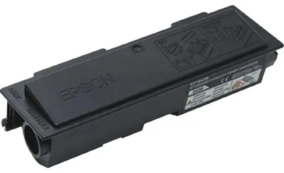 Produktbild von Epson Rückgabe-Tonerkassette SC 3.5k, 3500 Seiten, Schwarz, 1 Stück(e)