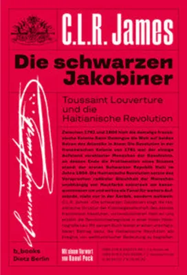 Produktbild von Die schwarzen Jakobiner