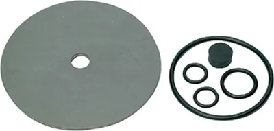 Produktbild von Riegler Verschleißteilesatz, für Druckregler DRV 250, G 1/4