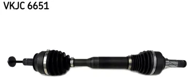 Produktbild von SKF VKJC 6651 Antriebswelle Vorne Links für VOLVO XC60 (156) XC60 II (246)