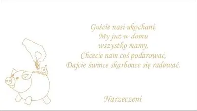 Image de Inserts d'invitation 25 pièces or