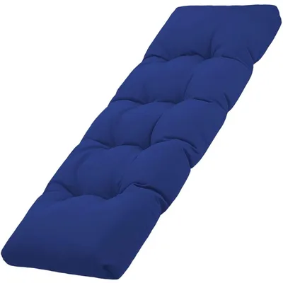 Image de Coussin d'extérieur imperméable pour mobilier de jardin