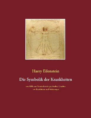 Produktbild von Die Symbolik der Krankheiten