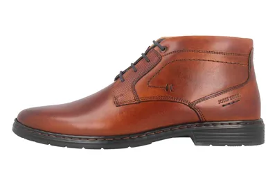 Produktbild von Josef Seibel Alastair 17 Halbschuhe in Übergrößen Braun 42817 MI859 370 große Herrenschuhe, Größe:49