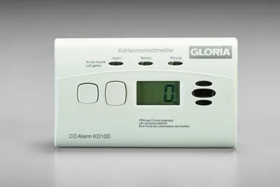 Image de GLORIA K010D GLORIA K010D Kohlenmonoxidmelder