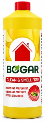 Immagine prodotto di Bogaclean Clean & Smell concentrato 1 l