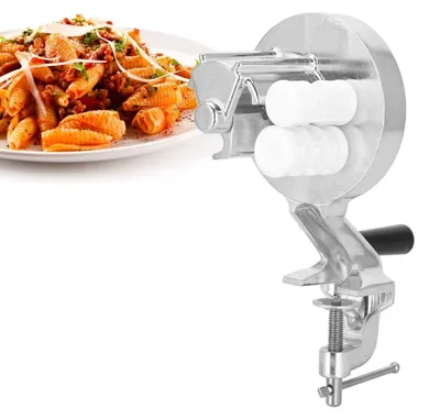 Obrázek produktu pro Ruční lis na těstoviny