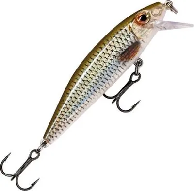 Produktbild von Rapala® X - Rap® Countdown - barva ROL 50 mm - XRCD05