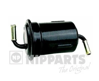 Produktbild von Kraftstofffilter NIPPARTS J1333039 für MAZDA DEMIO (DW) Leitungsfilter