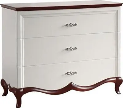Produktbild von Kommode Wäscheschrank Schubladenschrank Ladenschrank Stauraummöbel