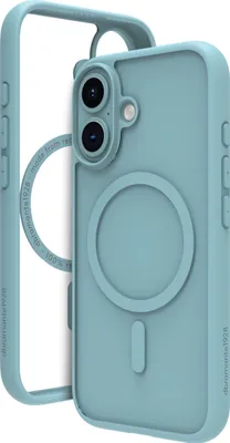 Immagine prodotto di dbramante1928 Grenen MagSafe custodia per cellulare 15,5 cm (6.1") Cover Verde
