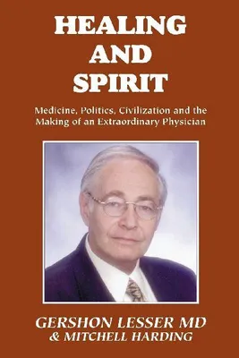Produktbild von Healing and Spirit