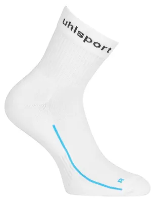 Produktbild von Uhlsport TEAM CLASSIC SOCKEN (3 Paar) weiß 36-40