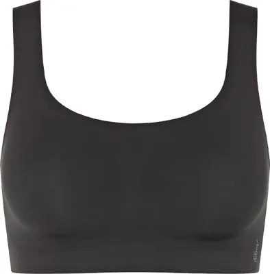 Obrázek produktu pro sloggi ZERO Feel 2.0 Top Bustier S odnímatelnými vycpávkami pro přirozený tvar těla, Super měkký a pohodlný, Prodyšný materiál s 360° roztažností