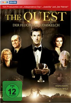 Obrázok produktu pre The Quest
