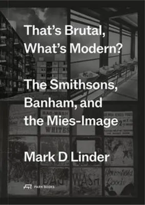 Produktbild von That's Brutal, What's Modern?