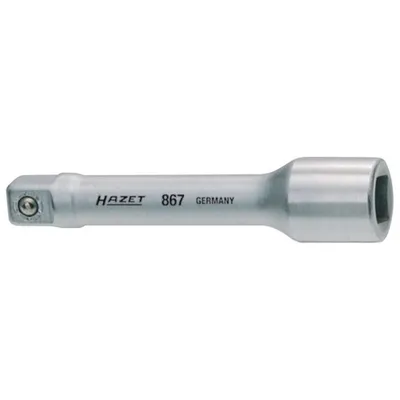 Produktbild von HAZET Steckschlüssel-Verlängerung Vierkant