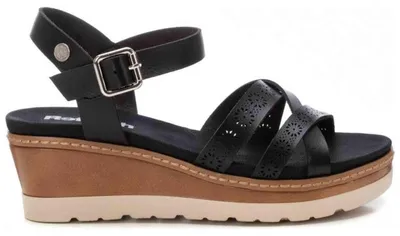 Obrázok produktu pre Sandále Refresh SANDALIA SRA C. NEGRO pre Dámske
