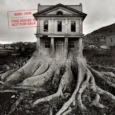 Produktbild von Bon Jovi-This House Is Not For(Deluxe Edt.)