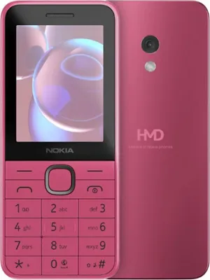 Image de Téléphone Nokia 225 4G Ta-1610 Ds Rose