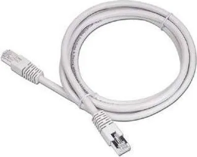 Immagine prodotto di gembird CAT5e UTP-Patchkabel, grau, 30 m