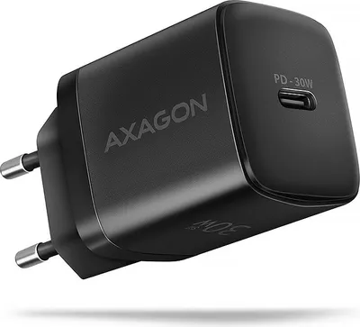 Zdjęcie produktu dla Axagon ACU-PD30, Wewnętrzna, Prąd przemienny, Czarny
