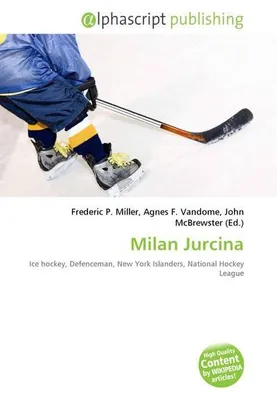 Produktbild von Milan Jurcina