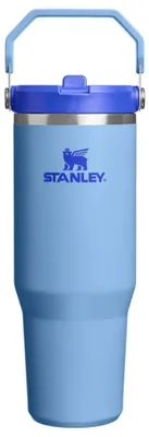 Obrázek produktu pro Stanley The Iceflow Flip Straw Tumbler hrnek 0,89 l 10134240211