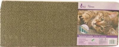 Produktbild von Hagen CL Ersatzkratzbrett für Schräge 50x22x18,5cm; 34908