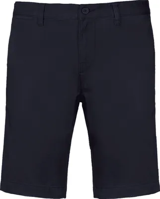 Produktbild von Kariban Chino-Bermuda-Shorts für Herren