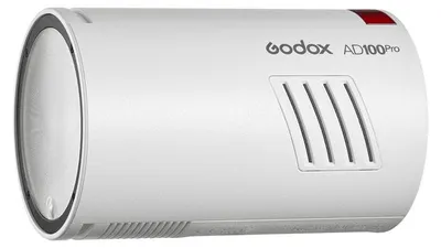 Image de Godox Witstro AD100Pro (couleur : gris)