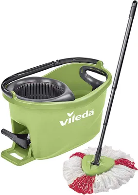 Produktbild von Vileda Komplett-Set Turbo