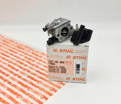 Produktbild von Stihl Motorsägen Vergaser Zama C1Q-100338C MS 230 230 C MS 250 250 C