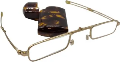 Produktbild von I NEED YOU FIRE G5100 gold +3,00 dpt. Metall