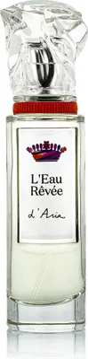 Zdjęcie produktu dla Sisley L'Eau Rêvée D'Aria woda toaletowa unisex 50 ml