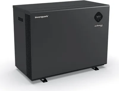 Produktbild von Inverquark Inverter Pool-Wärmepumpe Mr. Perfect