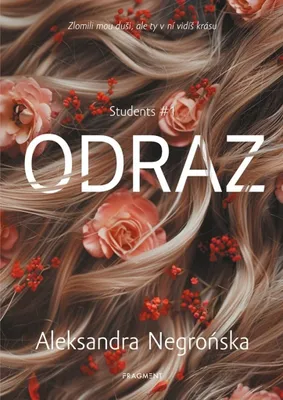 Image de Odraz. Students. 1 | Aleksandra Negrońska