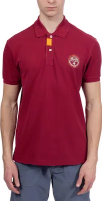 Produktbild von NAPAPIJRI - Poloshirt Clanis für Herren - Größe M