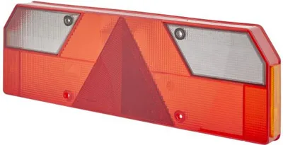 Produktbild von HELLA Rücklichtglas 9EL 158 993-001 Links Rechts