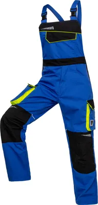 Produktbild von Shield Protect Bekleidung 1940-6011 Shield Protect blau Größe