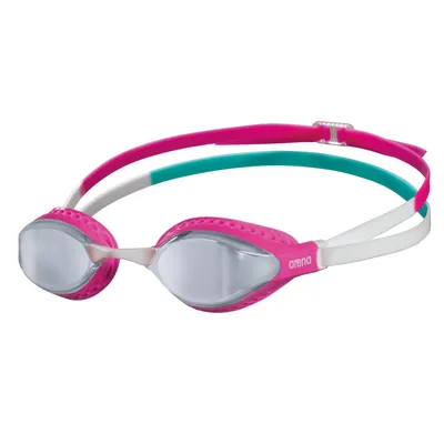 Obrázek produktu pro arena Airspeed Mirror silver-pink-multi